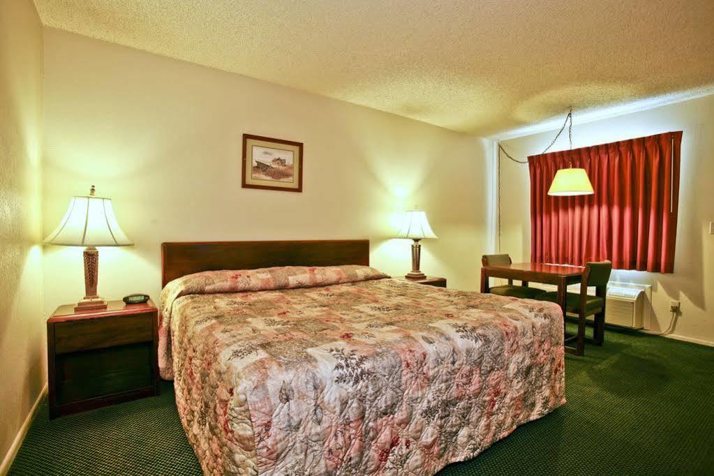 Silver Queen Inn Kingman Habitación foto