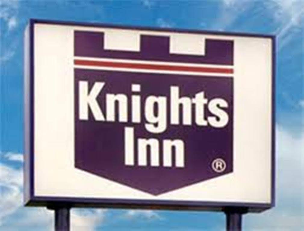 Silver Queen Inn Kingman Exterior foto